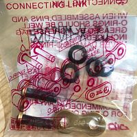 картинка Замок цепи 520 DID ZVM-X GG 15296 от магазина moto-bazar61.ru