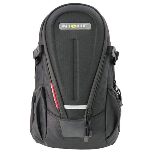 картинка Рюкзак NICHE SIMPLE blk NMO-2224 от магазина moto-bazar61.ru