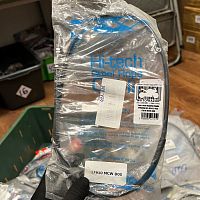 картинка Трос газа подача Honda VFR800A 02-05 427-435 17910-MCW-D00 от магазина moto-bazar61.ru