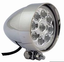 Фара INDIANAPOLIS LED CHROME - купить в Ростове-на-Дону