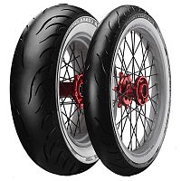 картинка 150/80B16 Rear 77V AVON Cobra Chrome WW 19767 от магазина moto-bazar61.ru