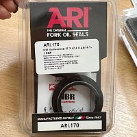 картинка Пыльники ARIETE ARI.170 37*47,4*4,6/14 от магазина moto-bazar61.ru