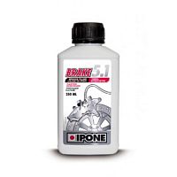 картинка Тормозная жидкость IPONE BRAKE DOT 5.1 250ml от магазина moto-bazar61.ru