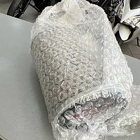 Воздушный фильтр RAF CB400SF VTEC MSP.1685 - подробные фото и размеры