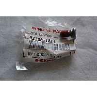 картинка Болт KAWASAKI 92150-1811 от магазина moto-bazar61.ru