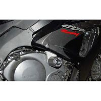 картинка Слайдеры RIZOMA CBR1000RR 04-05 PM110B от магазина moto-bazar61.ru