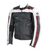 картинка Куртка M-TECH T-SPORT 48 blk-wh-red MT.60005 48 от магазина moto-bazar61.ru
