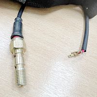 Болт двойной лягушка VENHILL 10*1.25mm 810125-L - купить в Ростове-на-Дону