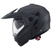 картинка Шлем CABERG TOURMAX matt gun metal S C0FA0091 от магазина moto-bazar61.ru