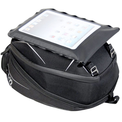 картинка Cумка на бак SHAD E-22 X0SE22 от магазина moto-bazar61.ru фото 4