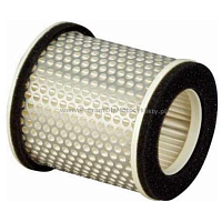 Воздушный фильтр DELO TDM850, XJ600, FZ750, XJ900, BT1100 - подробные фото и размеры