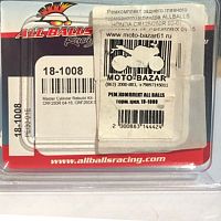 РЕМ.КОМПЛЕКТ ALL BALLS торм. цил. 18-1008 - купить в Ростове-на-Дону