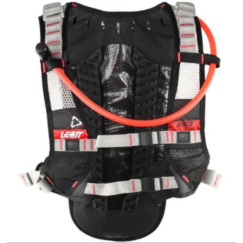 картинка Рюкзак-гидропак LEATT GPX Race HF 2.0 red/black 7016100120 от магазина moto-bazar61.ru фото 2