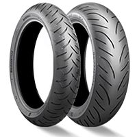 картинка 160/60-15 BRIDGESTONE SC2 67H R 16720 от магазина moto-bazar61.ru