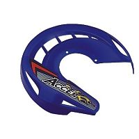 картинка Защита торм. диска Accel BLUE FDC-01blue от магазина moto-bazar61.ru
