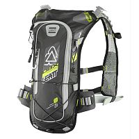 картинка Рюкзак-гидропак LEATT DBX Mountain Lite 2.0 Lime/Black 7016000120 от магазина moto-bazar61.ru