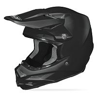 картинка Шлем FLY F2 Carbon Solid blk.matt L 73-4008L от магазина moto-bazar61.ru