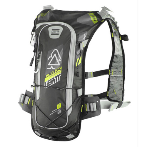 картинка Рюкзак-гидропак LEATT DBX Mountain Lite 2.0 Lime/Black 7016000120 от магазина moto-bazar61.ru