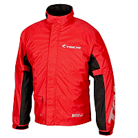 Дождевик RS TAICHI Rain Buster red XL RSR038 XL фото | Moto-Bazar61