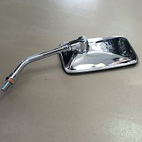 картинка Зеркало PW SR500, XV750 SE 301-162 от магазина moto-bazar61.ru