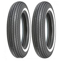 {Шина 4,00-19 61H SHINKO E270 WW 18510 - фото | Moto-Bazar61