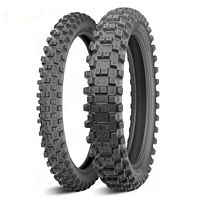 картинка 110/100-18 64R MICHELIN Tracker 20018 от магазина moto-bazar61.ru