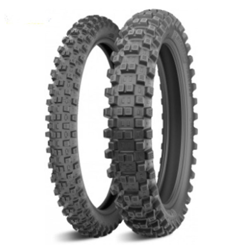 Моторезина 110/100-18 64R MICHELIN Tracker 20018 - купить в Ростове-на-Дону