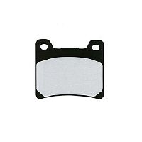 картинка Тормозные колодки Nissin 2P-207SS от магазина moto-bazar61.ru