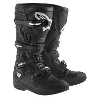 Мотоботы ALPINESTARS TECH 5 black 10 (44.5) 2015015-10-10 44,5 фото | Moto-Bazar