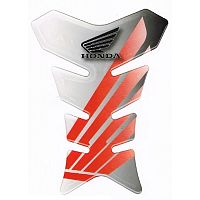 картинка Наклейка на бак HONDA IXS D7370-000-09 от магазина moto-bazar61.ru