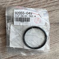 картинка Резинка KAWASAKI 92055-049 O-ring 31.7*2.4 от магазина moto-bazar61.ru