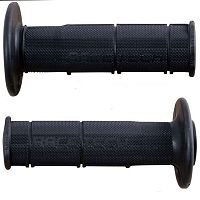 картинка Ручки Rtech Soft Grips 115mm black R-MPR000NR014 от магазина moto-bazar61.ru