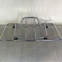 картинка Багажник KURYAKYN GL1500 chrome 7150 от магазина moto-bazar61.ru