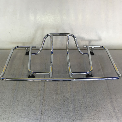 картинка Багажник KURYAKYN GL1500 chrome 7150 от магазина moto-bazar61.ru