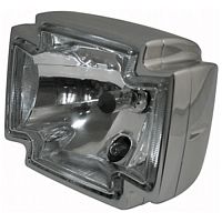 картинка Стоп-сигнал HIGHSIDER GOTHIC, CHROME от магазина moto-bazar61.ru