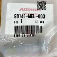картинка Болт HONDA 90141-MEL-003 torx 8*40 от магазина moto-bazar61.ru