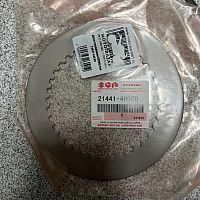 картинка Диск сцепления SUZUKI №4 21441-48G60 от магазина moto-bazar61.ru
