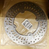 картинка Тормозной диск CHINA XR250 Front 24158 от магазина moto-bazar61.ru