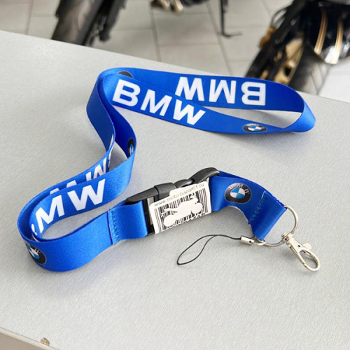 картинка Шнурок для ключей BMW 13148 от магазина moto-bazar61.ru