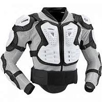 картинка Черепаха FOX TITAN SPORT JACKET M от магазина moto-bazar61.ru