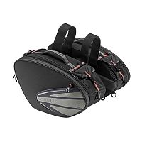 картинка Сумки багажные  GIVI  XS302 2*26-35L от магазина moto-bazar61.ru
