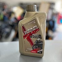 картинка Масло моторное CEPSA XTAR moto GP 5W40 синт 1L 514294191 от магазина moto-bazar61.ru