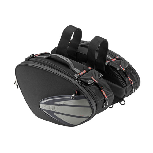 картинка Сумки багажные  GIVI  XS302 2*26-35L от магазина moto-bazar61.ru