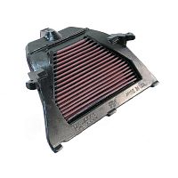 картинка Воздушный фильтр K&N CBR600RR 03-06 KHA6003E от магазина moto-bazar61.ru