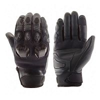 картинка Перчатки MOTEQ Stinger black M M02301-003-09 M от магазина moto-bazar61.ru