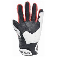 картинка Перчатки IXS RS-400 Kurz M blk/wh/red X40447-312-M M от магазина moto-bazar61.ru