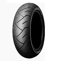картинка 160/60-15 DUNLOP D252 01146 от магазина moto-bazar61.ru