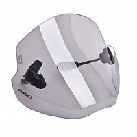 Стекло PUIG  NAKED BIKE light smoke 10006606 - купить в Ростове-на-Дону