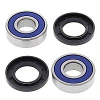 Подшипник переднего колеса ALL BALLS RACING 25-1210 - купить в Ростове-на-Дону