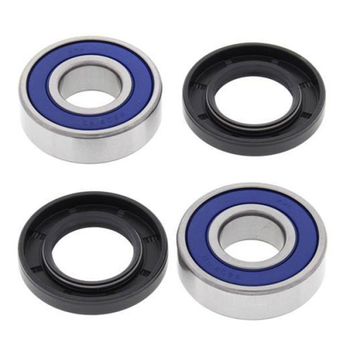 Подшипник переднего колеса ALL BALLS RACING 25-1210 - фото в магазине moto-bazar61.ru Подшипник переднего колеса ALL BALLS RACING 25-1210 - купить в Ростове-на-Дону